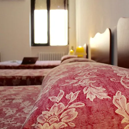 Albergo Del Santuario-3